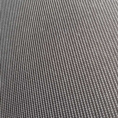 Bezugsstoff Golf 2 Gti Stoff grau/schwarz für Seitenwangen